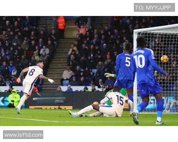 英超精彩对决切尔西逆转马竞全场回顾与精彩瞬间解析