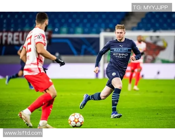 曼城狂胜莱比锡六比二乌龙球成比赛转折点战术分析